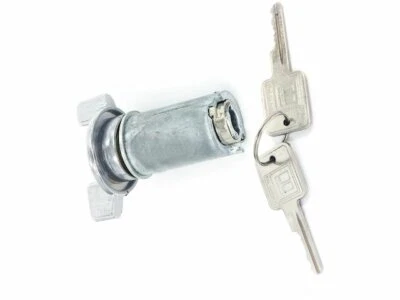 For 1978-1988 Oldsmobile Cutlass Supreme Ignition Lock Cylinder Set 86142KM 1987 - Image 1 of 3