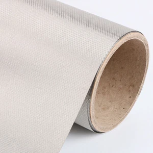 Anti-Radiation Fabric Electromagnetic RFID Signal Shielding Sewing Cloth DIY - Picture 1 of 10