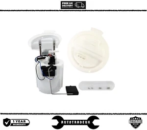 FUEL PUMP  FITS FOR MERCEDES C180 1.8 07 to 14 2044700294 A2044700294 - Picture 1 of 1