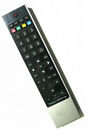 For John Lewis JL19LED Replacement TV Remote Control