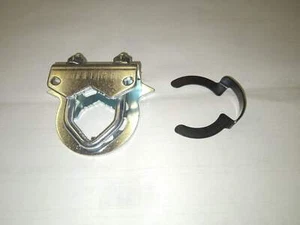 TRANE X13610276010 KLEMME; SPEZIAL; STELLANTRIEB - .75 210646 - Bild 1 von 5