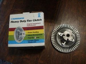 1972-1976 Lincoln & Thunderbird 460 NEW Fan clutch - Picture 1 of 2