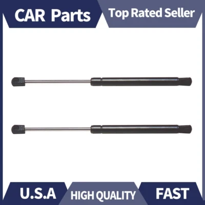 2x Strong Arm  Trunk Lid Lift Support For Jaguar XJS 1992~1996 - Image 1 of 2