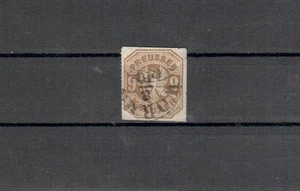 Preußen Michelnummer 26 gestempelt (intern: 352)  - Bild 1 von 1