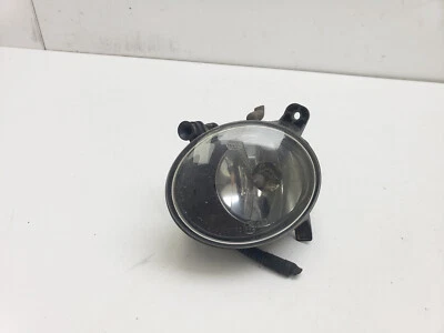 AUDI Q5 8R FOG LIGHT RIGHT DRIVER SIDE OFFSIDE 2009 - Image 1 of 4
