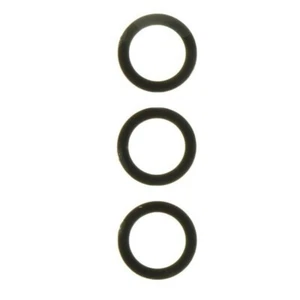 Repuesto de vidrio de lente de cámara trasera para Samsung S21 G991 SOLO VIDRIO - Imagen 1 de 1