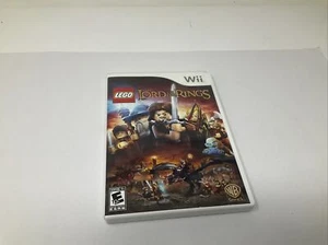 Lego Star Wars III: The Clone Wars (Nintendo Wii, 2011) getestet funktioniert Anleitung CIB - Bild 1 von 7