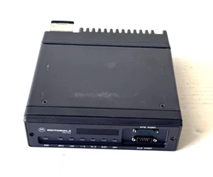 Motorola VRM 600 / F2453A  Mobile Radio - Picture 1 of 7