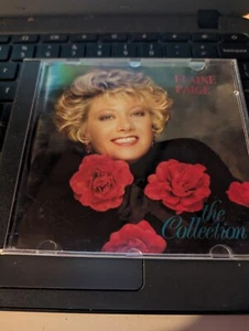 Elaine page : Elaine Paige The Collection CD MINT - Picture 1 of 2