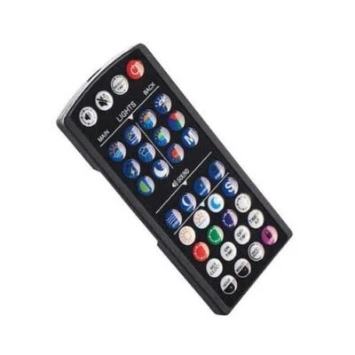 SereneSun LED Wireless Remote Control (3056) - Current USA - Image 1 of 2