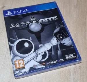 Astronite PS4 Playstation 4 Pal UK New Factory Sealed - Picture 1 of 2