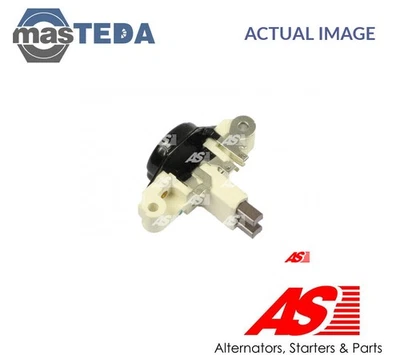 ARE0017 REGULADOR ALTERNADOR AS-PL PARA SUZUKI VITARA, SAMURAI 1.9L 50KW,46KW,55KW Foto 1 de 4