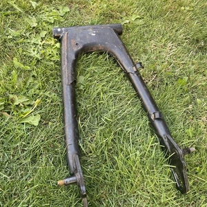 Yamaha Rd250 1a2 Swingarm Excellent Like Nos - Picture 1 of 11