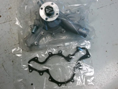 Bomba de agua 125-2102 para Ford Explorer Mustang Ranger Mazda 1997-2011 4,0 L V6 Foto 1 de 3