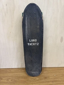 Land Yacht Cruiser Skateboard - Picture 1 of 9