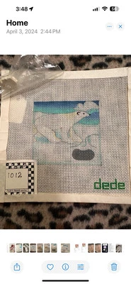 Полярные медведи Dede - Изображение 1 из 2