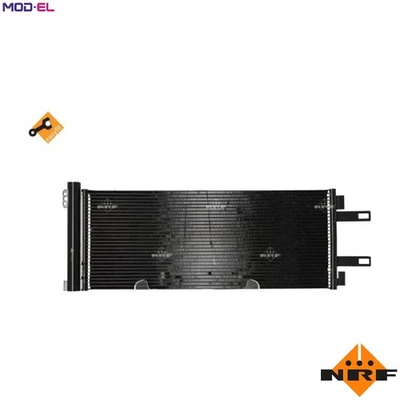CONDENSER AIR CONDITIONING 35894 FOR PEUGEOT MANAGER/Bus/Van/Platform/Chassis - Image 1 of 4