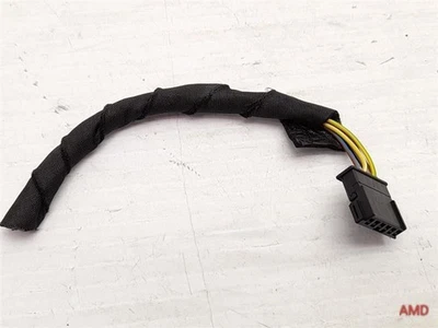 2008 BMW 535xi 535i 528i 528xi 540i 550i E60 Sun Roof Switch Connector Pigtail - Image 1 of 3