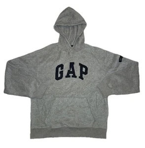 Gap Hoodie grau Herren Größe S - Bild 1 von 9