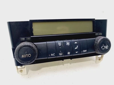 8200371295 mando del climatizador para RENAULT LAGUNA II (BG0) 9309955 - Imagen 1 de 4