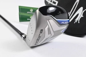 Left Hand Cobra Fly XL #3 Wood / 15 Degree / Regular Flex Cobra Fly XL Shaft - Picture 1 of 9