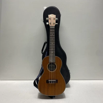 Ohana Soprano Ukulele - Image 1 of 4