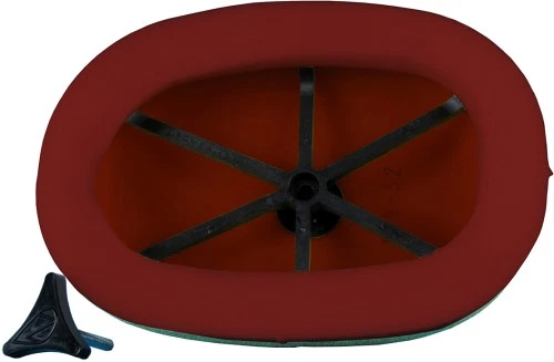 Kit de filtro de aire Super-Flo sin trabajo SFK12052 1011-4090 90-12052K Foto 1 de 4