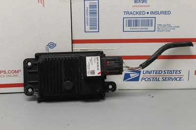 FOR 2011-2012 Lincoln MKX MKT  Adaptive Cruise Control Module BE9T-9G768-AD OEM - Image 1 of 4