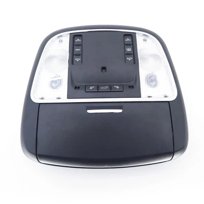 Innenraumleuchte Leselampe Konsole Brillenfach Jeep GRAND CHEROKEE IV WK2 - Bild 1 von 3