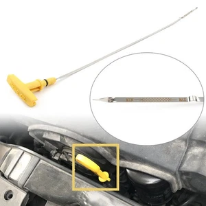 For Dodge Stratus Chrysler Sebring 2.7L 2001-04 Engine Oil Fluid Level Dipstick - Picture 1 of 9