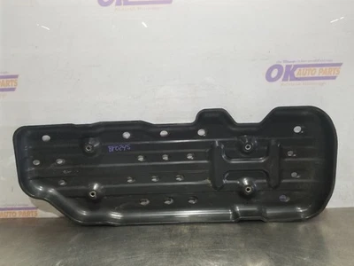 17 2017 TOYOTA TACOMA TRD OFFROAD 3.5L FUEL TANK SKID PLATE  - Image 1 of 4