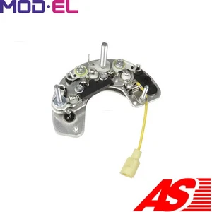 RECTIFIER ALTERNATOR ARC4004 FOR FORD ROVER 86AB10304BA LBU5225 RTC5371 RTC5671 - Picture 1 of 13