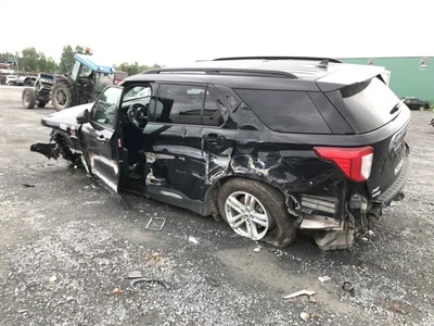 Used Supercharger fits: 2023 Ford Explorer 2.3 Grade A Foto 1 de 4