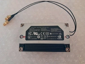 Nvidia Jetson TX2 P3310 Developer 8GB Module ( P/N: 135-0807-001 R2 ) - Zdjęcie 1 z 3