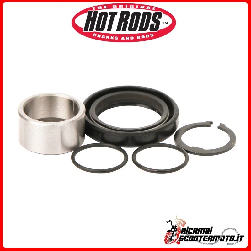 KIT REVISIONE ALBERO SECONDARIO HOT RODS SUZUKI RM 65 2006 OSK0025#15 Foto 1 de 1