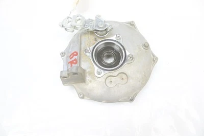 Honda Rancher 420 FM 23 Brake Backing Plate Rear 43010-HR3-A20 52884 - Image 1 of 4