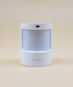 Aqara Motion Sensor P1, Requires AQARA HUB, 5-Year Battery Life Please Read Desc - Picture 1 of 2