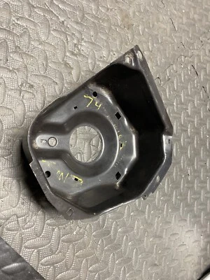 NOS GM 1242763 LH 车头灯挡泥板别克/Electra/LeSabre Estate Wagon — 第 1/4 张图片