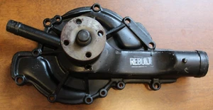 Cardo water pump M-814 Buick 1962-1966 - Picture 1 of 7