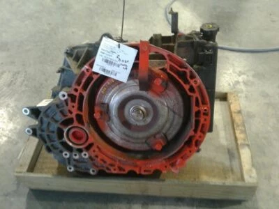 13 2013 Lincoln MKX transmissão automática 6 velocidades 3.7L AWD - Imagem 1 de 4