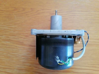 REVOX A77 MKIV STUDER CAPSTAN MOTOR 9,5/19 - Image 1 of 4