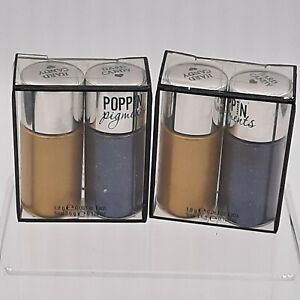 Set of 2 Hard Candy Poppin Pigments 599 Truth Or Dare