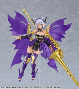PLAMAX GP-10 Guilty Princess Dark Fairy Knight Grimlinde Plastic Model - Picture 1 of 13