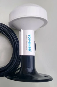 Antena GPS de replicación Raymarine RS120 para Raychart 420 425 Raystar RC420 RC425 - Imagen 1 de 2
