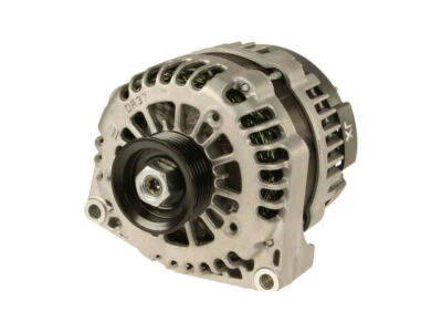 Alternador de aire acondicionado Delco 33371BTXX 6,0 L V8 para Chevrolet Silverado 3500 HD 2008, 2014 Foto 1 de 2