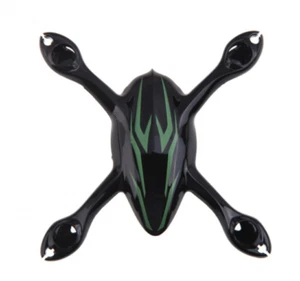 Hubsan X4 H107C H107-A22 Hubsan X4 H107C Main Frame Body (H107-A22) - Picture 1 of 6