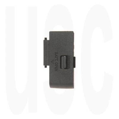 CANON Battery Cover EOS Rebel T2i 550D battery DOOR cover assembly lid cap NEW - Image 1 of 2