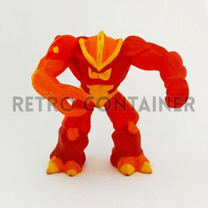 GORMITI Vintage - Final Evolution - Lava - Lavion Signore del Vulcano Lava - Picture 1 of 1