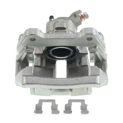 Pinza de freno de disco trasera derecha con soporte para Land Rover Range Rover LR3 LR4 Foto 1 de 4