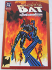 Batman: Shadow of the Bat #15 Aug. 1993 Dc Comics